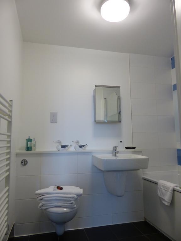 Linx Apartments Skyline Plaza Μπεϊσινγκστόουκ Εξωτερικό φωτογραφία